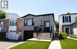 65 GARDEN Crescent Unit# Lower Hamilton, ON L8V 4I3