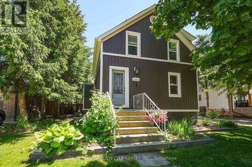 3555 CAMPDEN ROAD  Lincoln, ON L0R 1G0