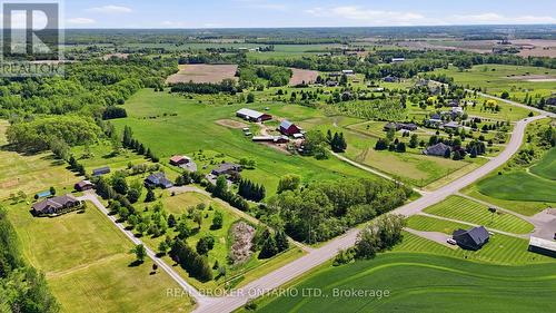 19 Baptist Church Road, Brant, ON 