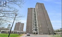 503 - 5 OLD SHEPPARD AVENUE Toronto, ON M2J 4K3
