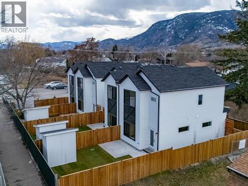 275 Kinney Avenue Unit# 103  Penticton, BC V2A 3P3