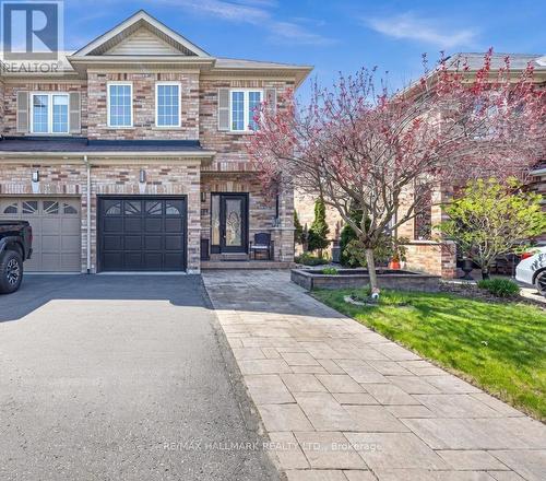 21 SUMMERSIDE AVENUE  Whitby, ON L1R 0G3
