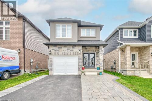 111 HONEY Street  Cambridge, ON N1T 0C6