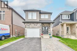111 HONEY Street  Cambridge, ON N1T 0C6