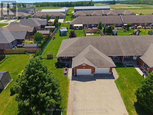 180 ARMSTRONG STREET E  North Perth, ON N4W 3V7