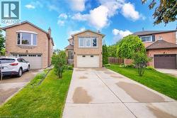 43 PURITAN Court  Stoney Creek, ON L8E 4K9