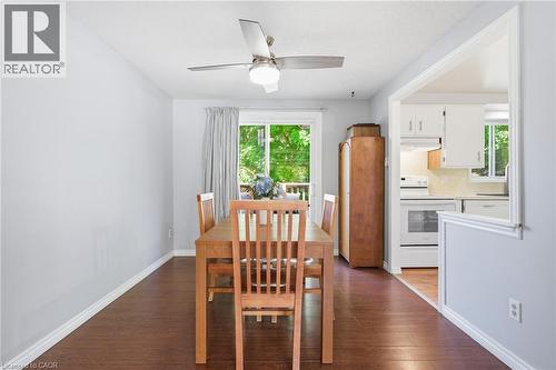 24 Roseneath Crescent, Kitchener, ON 