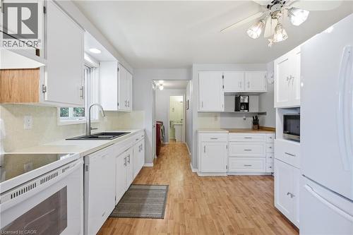 24 Roseneath Crescent, Kitchener, ON 