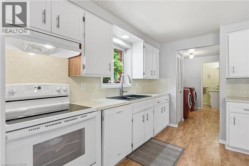 24 Roseneath Crescent, Kitchener, ON 