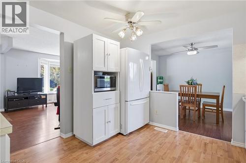 24 Roseneath Crescent, Kitchener, ON 