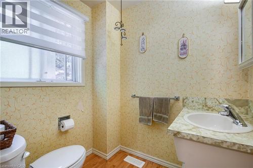 24 Roseneath Crescent, Kitchener, ON 