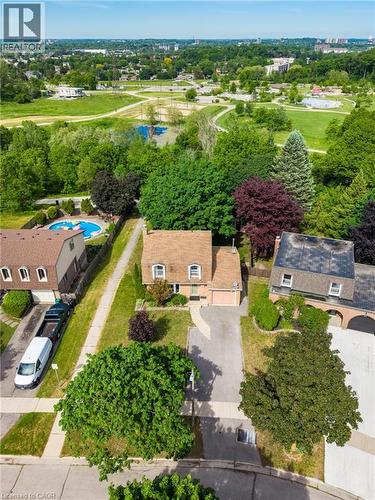 24 Roseneath Crescent, Kitchener, ON 