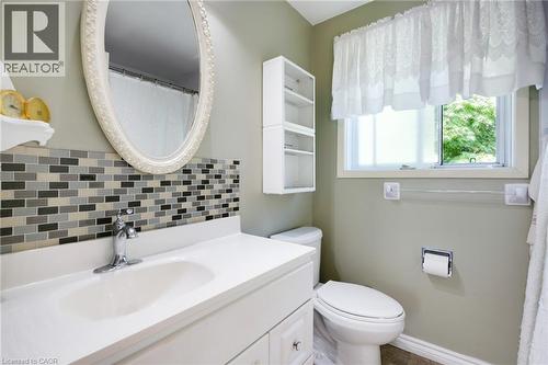 24 Roseneath Crescent, Kitchener, ON 