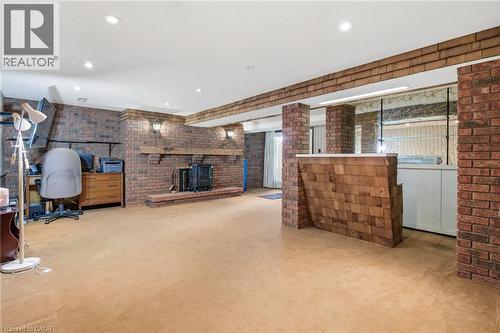 24 Roseneath Crescent, Kitchener, ON 