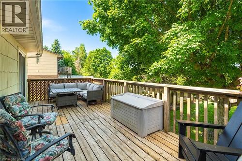 24 Roseneath Crescent, Kitchener, ON 