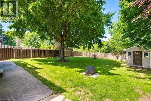 24 Roseneath Crescent, Kitchener, ON 