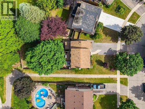 24 Roseneath Crescent, Kitchener, ON 