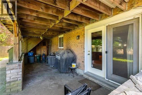 24 Roseneath Crescent, Kitchener, ON 