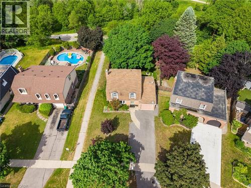 24 Roseneath Crescent, Kitchener, ON 