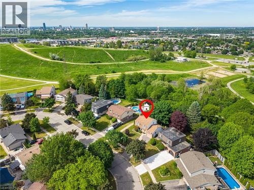 24 Roseneath Crescent, Kitchener, ON 