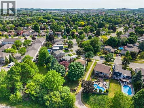 24 Roseneath Crescent, Kitchener, ON 