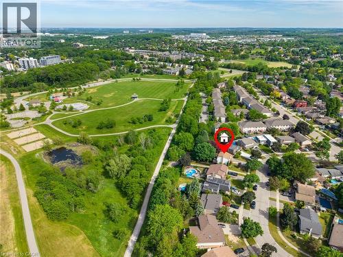24 Roseneath Crescent, Kitchener, ON 