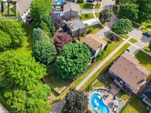 24 Roseneath Crescent, Kitchener, ON 