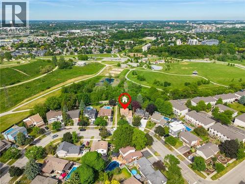 24 Roseneath Crescent, Kitchener, ON 
