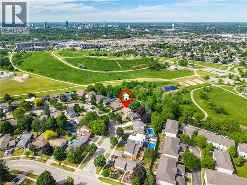 24 Roseneath Crescent, Kitchener, ON 