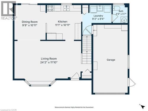 24 Roseneath Crescent, Kitchener, ON 
