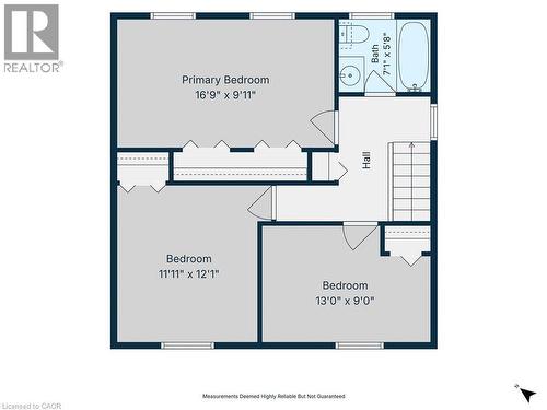 24 Roseneath Crescent, Kitchener, ON 