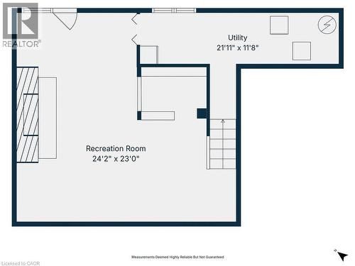 24 Roseneath Crescent, Kitchener, ON 