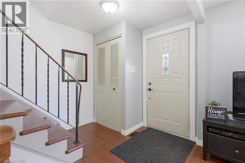 24 Roseneath Crescent, Kitchener, ON 