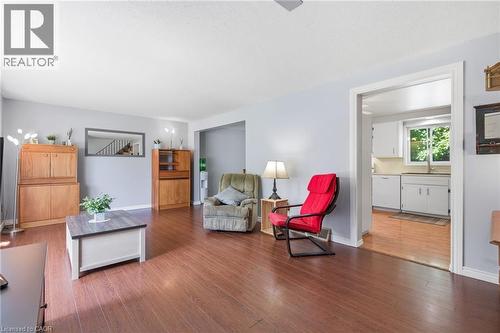 24 Roseneath Crescent, Kitchener, ON 