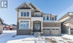 1809 EMBERTON WAY Innisfil, ON L9S 0N4