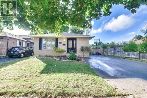 67 WEYMOUTH DRIVE  London East (East I), ON N5V 4E3