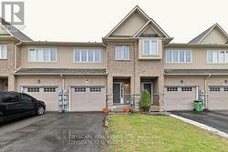 128 PALACEBEACH TRAIL Hamilton, ON L8E 0C3