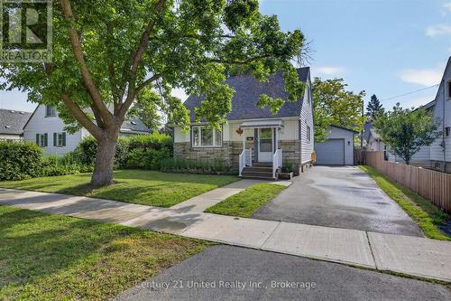 730 MONAGHAN ROAD  Peterborough (Otonabee Ward 1), ON K9J 5J9