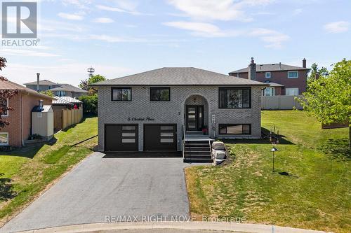 5 CHESTNUT PLACE  Orillia, ON L3V 7N8