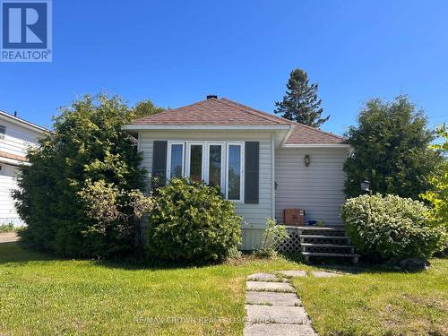 42 EGERTON STREET  Kapuskasing, ON P5N 1J4