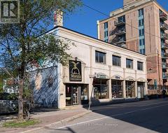 428 KENT STREET  Ottawa, ON K2P 2B3