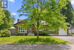 2161 BLOSSOM DRIVE  Ottawa, ON K1H 6G6
