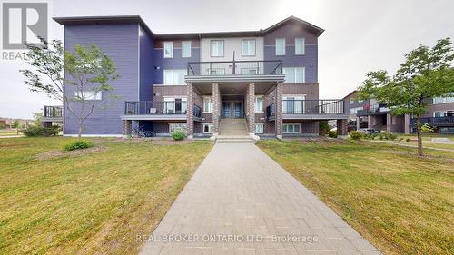 2 - 1213 CHAPMAN MILLS DRIVE  Ottawa, ON K2J 6R5