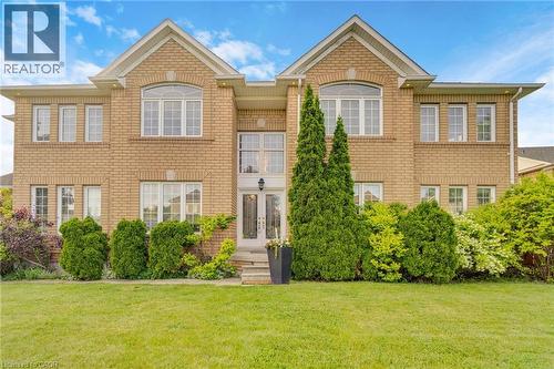7419 Black Walnut Trail, Mississauga, ON 