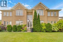 7419 BLACK WALNUT Trail  Mississauga, ON L5N 8A4