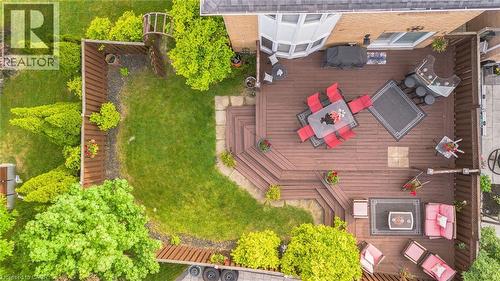 7419 Black Walnut Trail, Mississauga, ON 