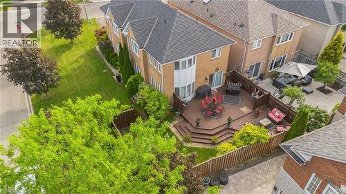 7419 Black Walnut Trail, Mississauga, ON 