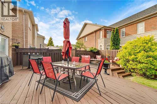 7419 Black Walnut Trail, Mississauga, ON 