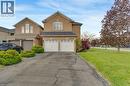 7419 Black Walnut Trail, Mississauga, ON 