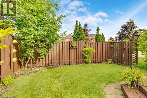 7419 Black Walnut Trail, Mississauga, ON 
